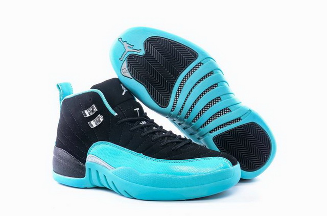 Air Jordan Retro 12 XII Grade AAA Hyper Jade